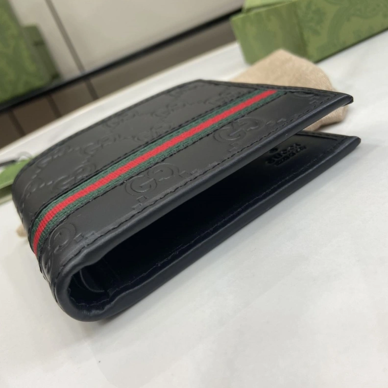 Soft Gxccx Wallets & Purse 34923