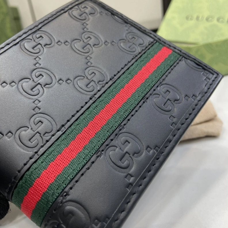 Soft Gxccx Wallets & Purse 34923