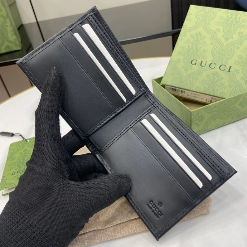 Soft Gxccx Wallets & Purse 34923