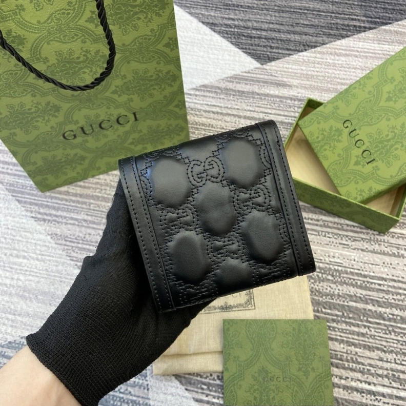 Gxccx Wallets & Purse Minimalist 34929