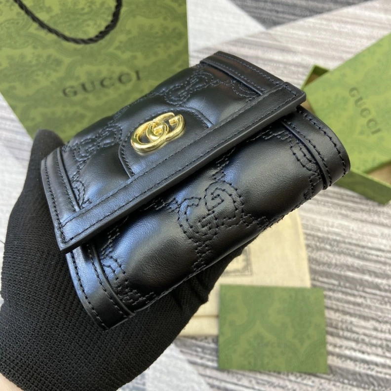 Gxccx Wallets & Purse Minimalist 34929