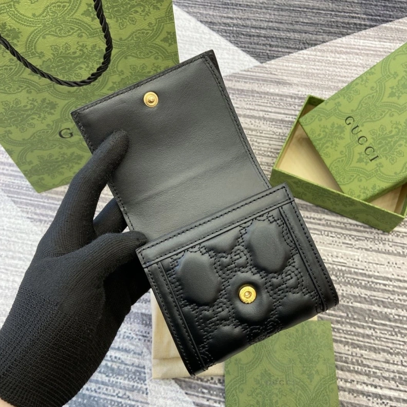 Gxccx Wallets & Purse Minimalist 34929