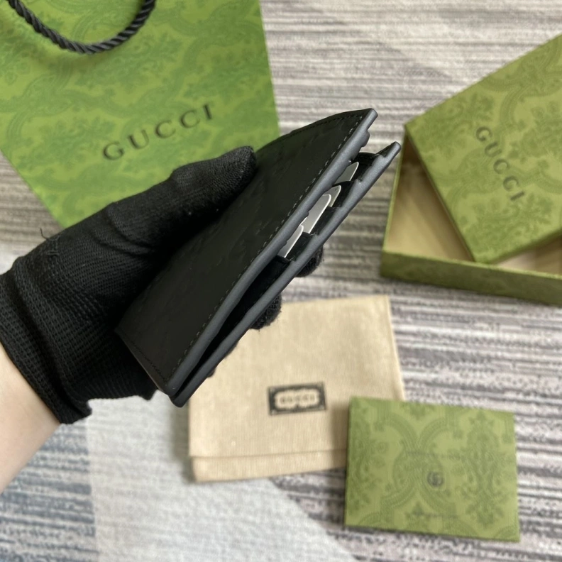 EyeCatching Gxccx Wallets & Purse 34932