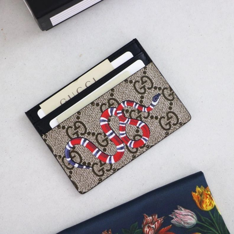 Gxccx Wallets & Purse Sophisticated 34908