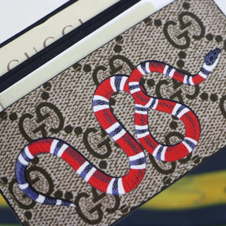 Gxccx Wallets & Purse Sophisticated 34908