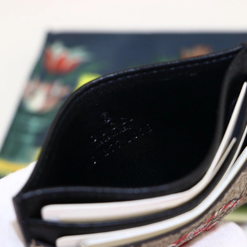 Gxccx Wallets & Purse Sophisticated 34908