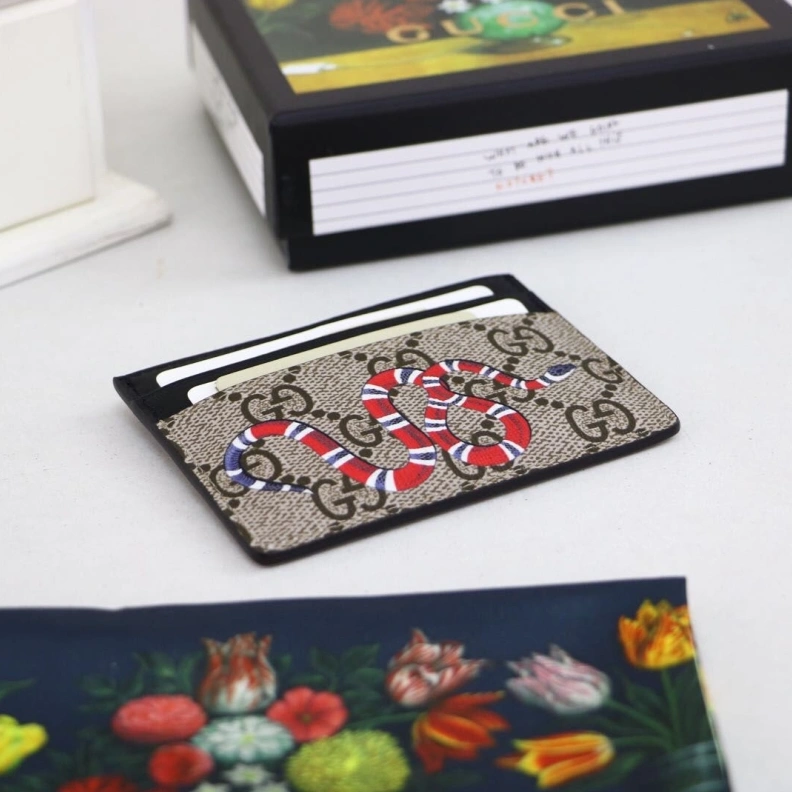 Gxccx Wallets & Purse Sophisticated 34908