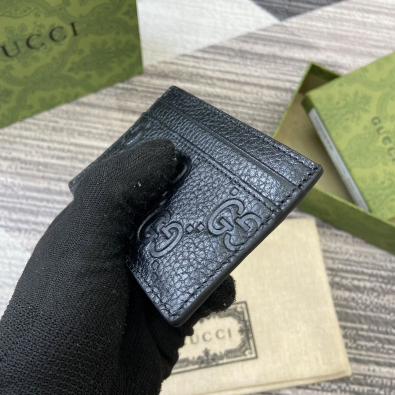 Gxccx Wallets & Purse Efficient 34906