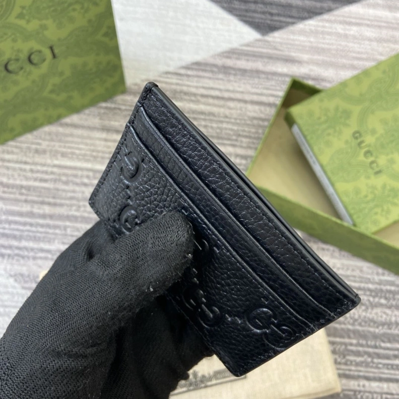 Gxccx Wallets & Purse Efficient 34906