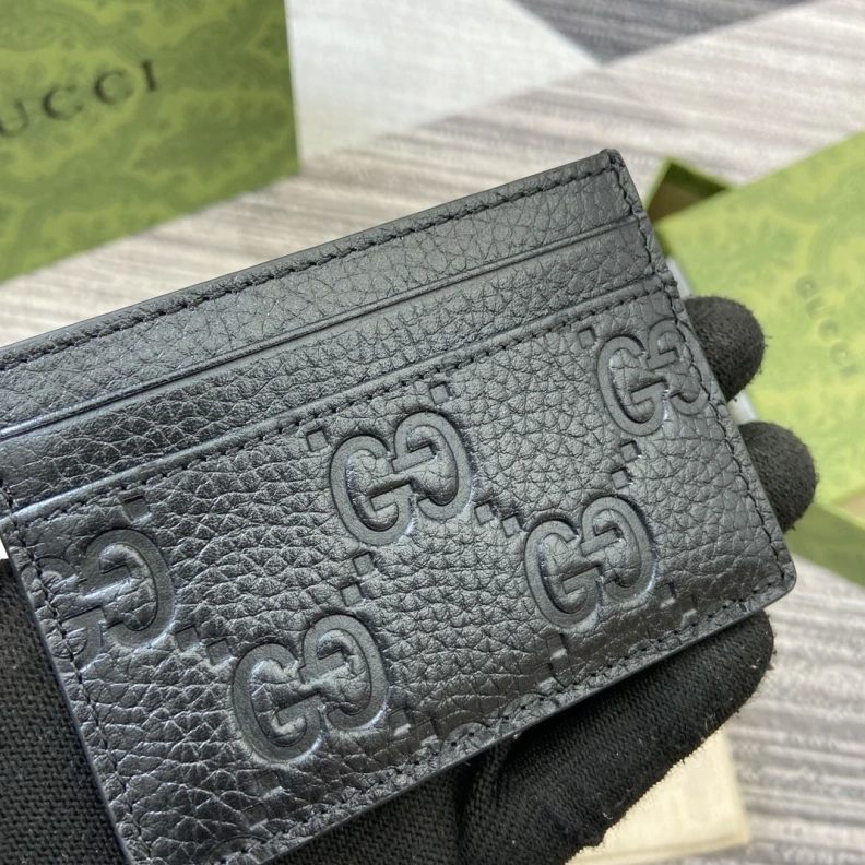Gxccx Wallets & Purse Efficient 34906