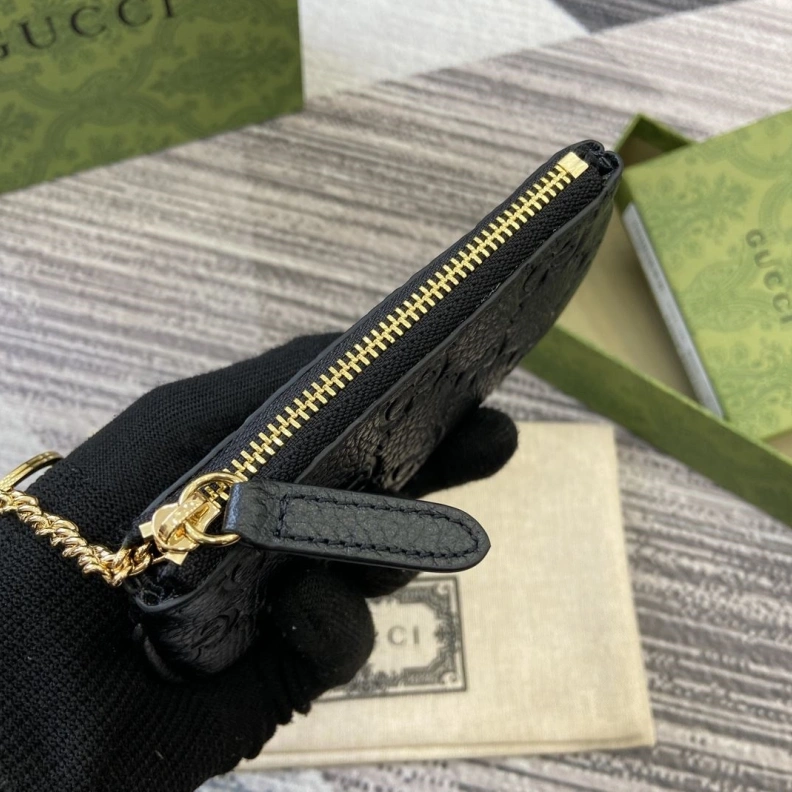 Gxccx Wallets & Purse Lightweight 34907