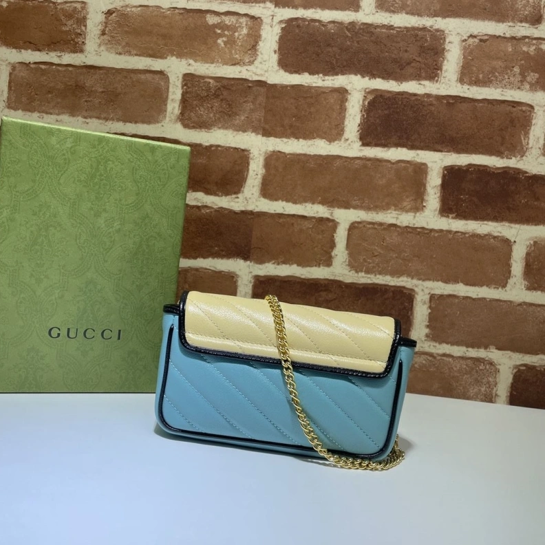Minimalist Gxccx Wallets & Purse 34899