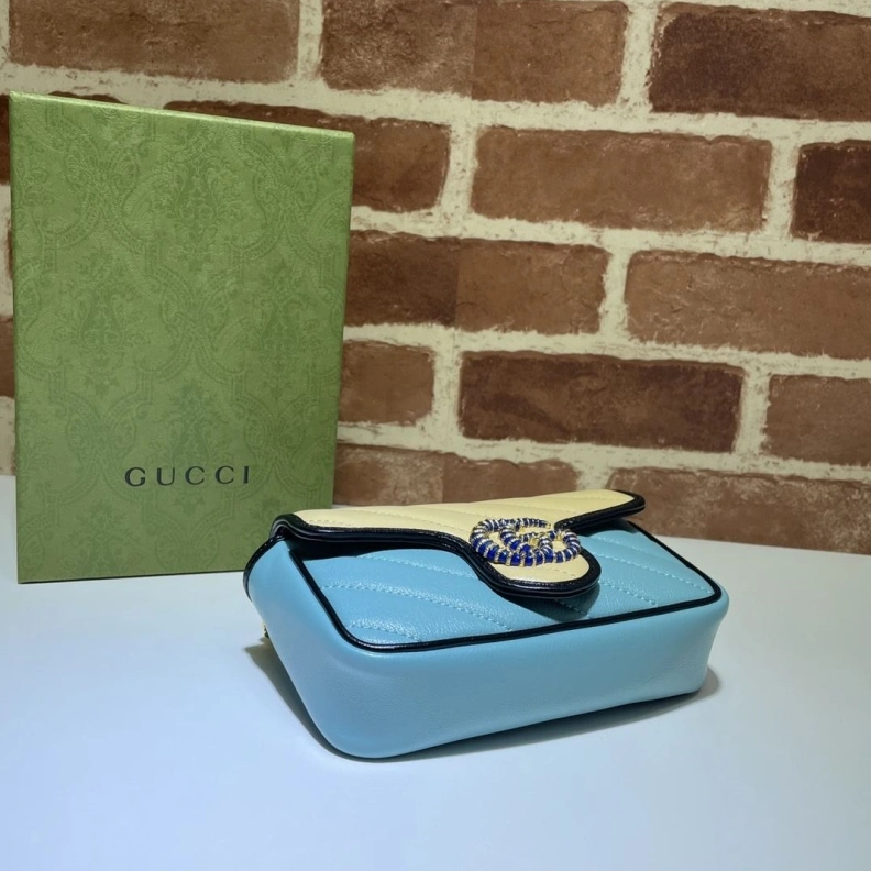 Minimalist Gxccx Wallets & Purse 34899
