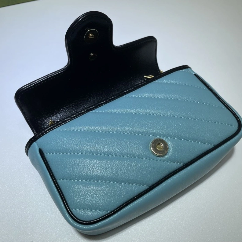 Minimalist Gxccx Wallets & Purse 34899