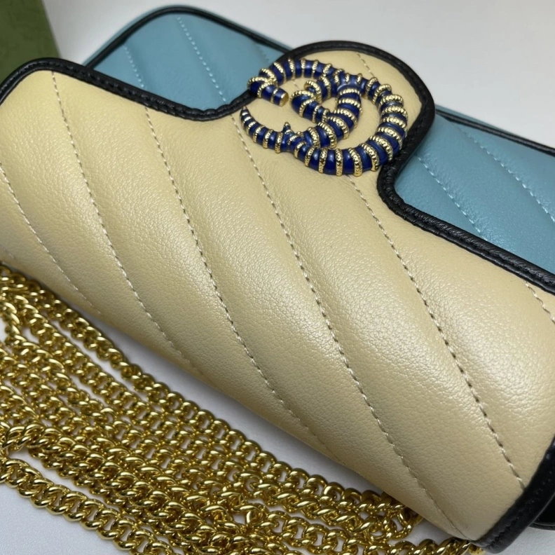 Minimalist Gxccx Wallets & Purse 34899