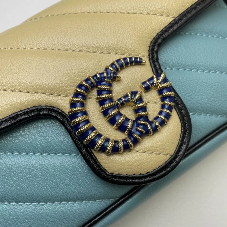 Minimalist Gxccx Wallets & Purse 34899