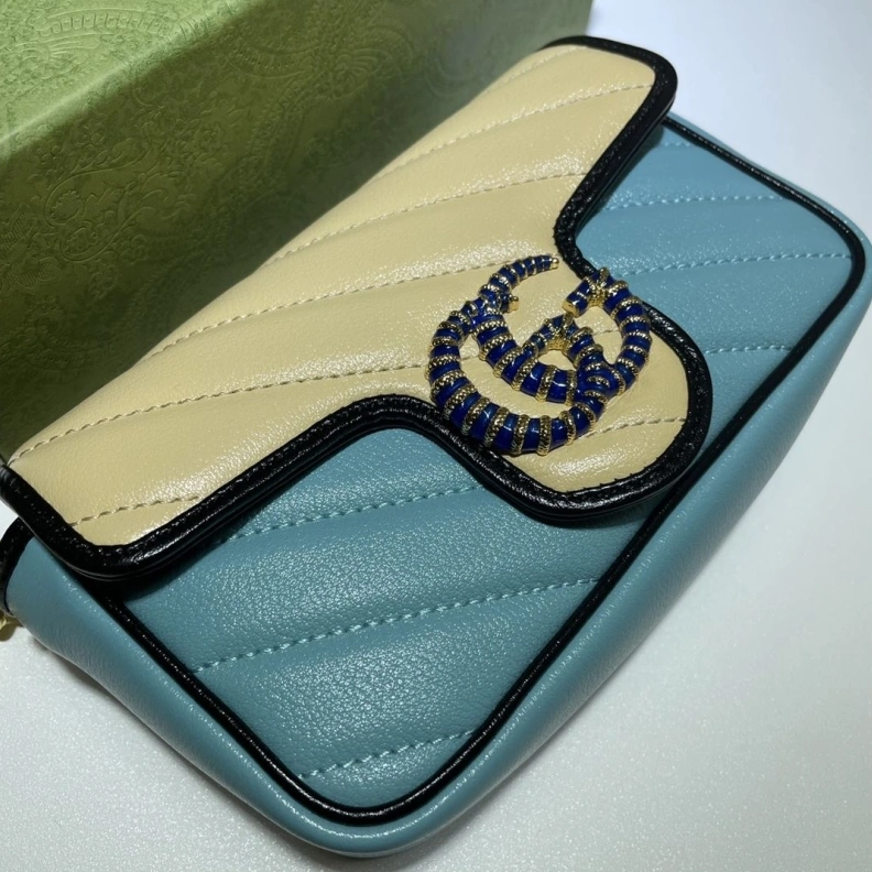 Minimalist Gxccx Wallets & Purse 34899