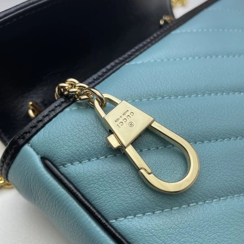 Minimalist Gxccx Wallets & Purse 34899