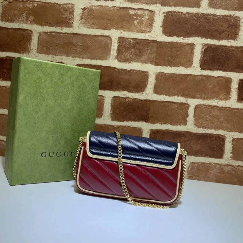 Gxccx Wallets & Purse Breathable 34896