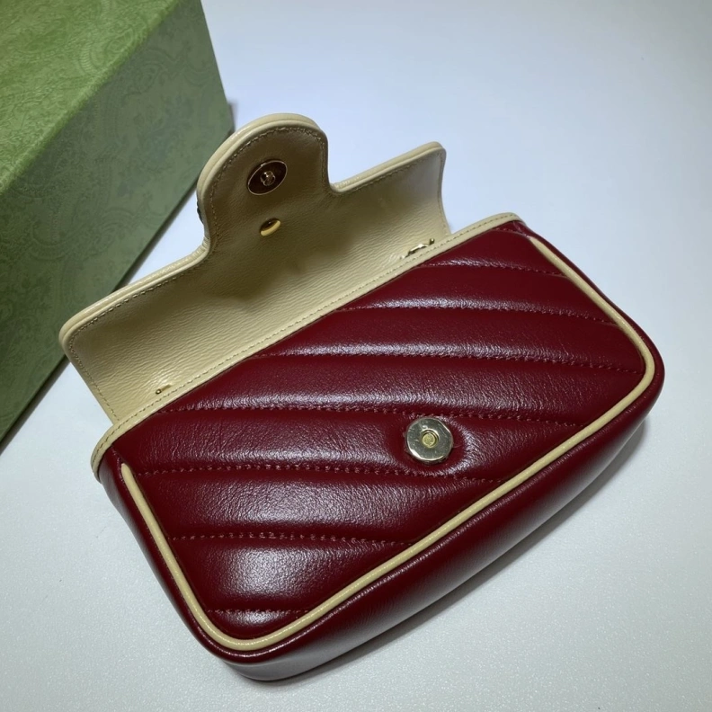 Gxccx Wallets & Purse Breathable 34896