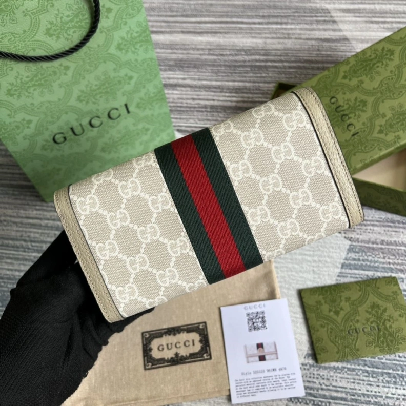 Unique Gxccx Wallets & Purse 34911