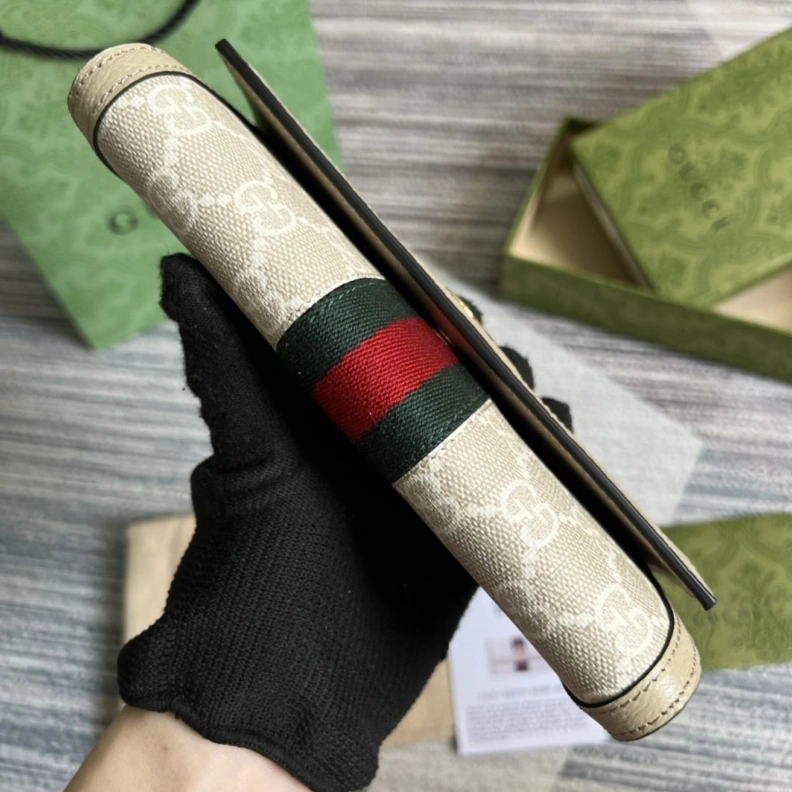 Unique Gxccx Wallets & Purse 34911