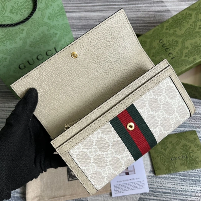Unique Gxccx Wallets & Purse 34911