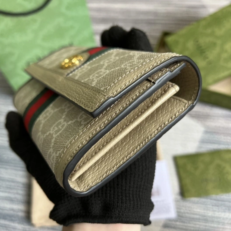 Unique Gxccx Wallets & Purse 34911