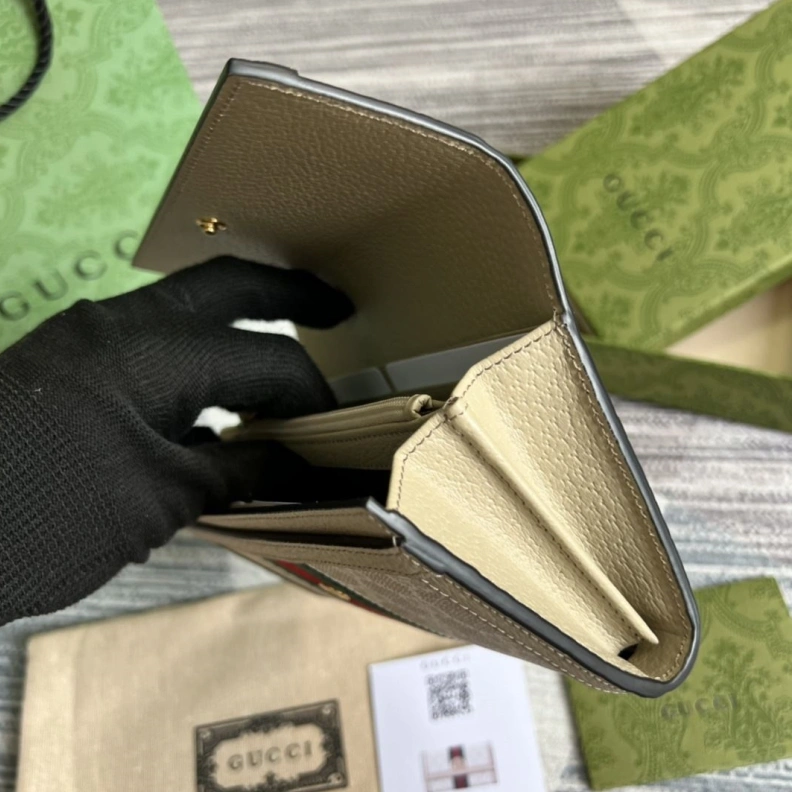 Unique Gxccx Wallets & Purse 34911