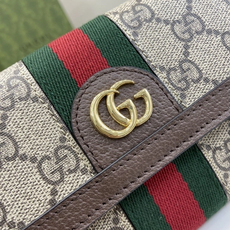Gxccx Wallets & Purse Refined 34902