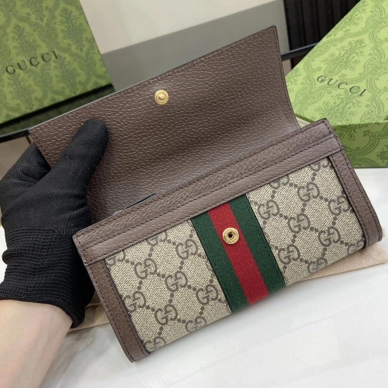 Gxccx Wallets & Purse Refined 34902