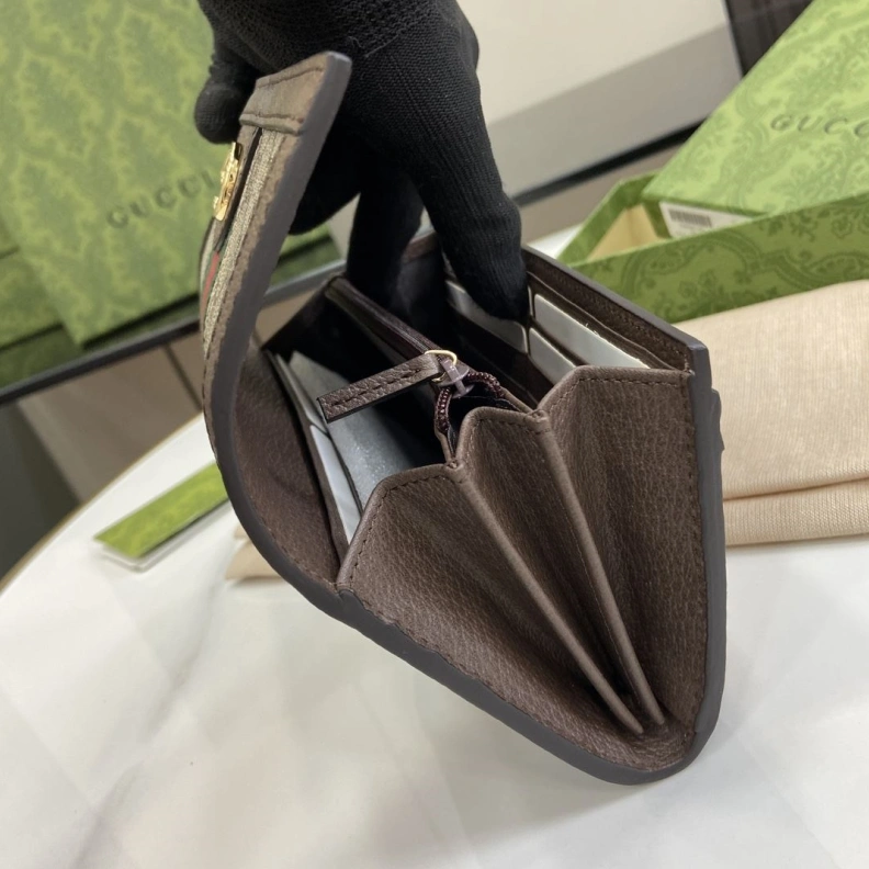 Gxccx Wallets & Purse Refined 34902