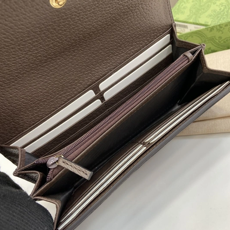 Gxccx Wallets & Purse Refined 34902