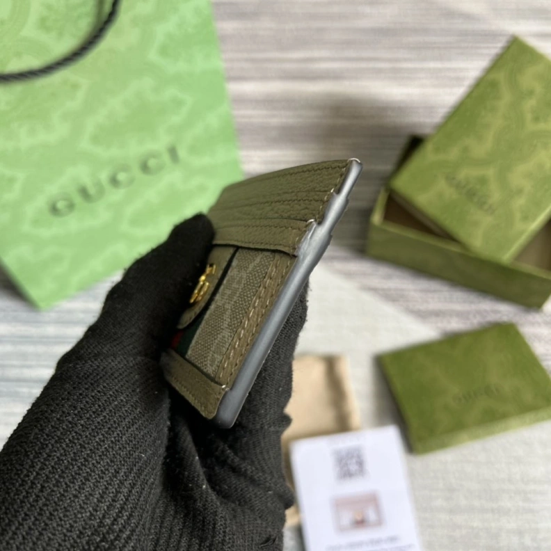 Gxccx Wallets & Purse Fashionable 34901