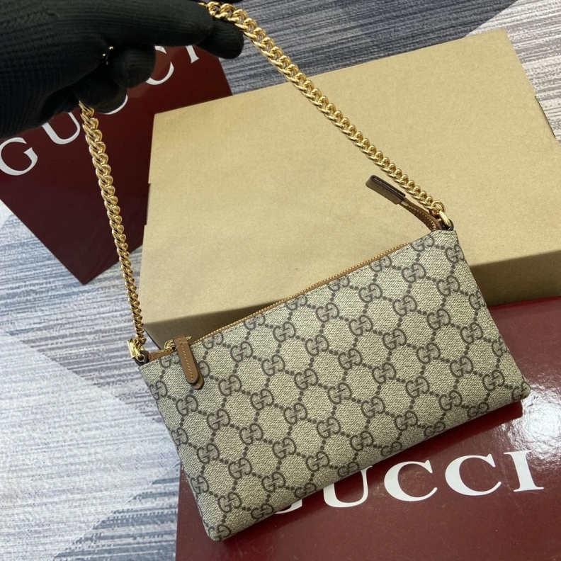 Trendy Gxccx Top Handle Bags 35830