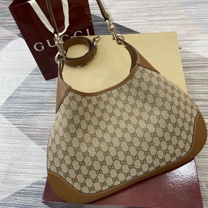 Gxccx Top Handle Bags AllSeason 35829