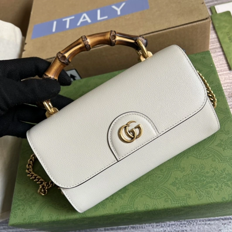 WellDesigned Gxccx Top Handle Bags 35821