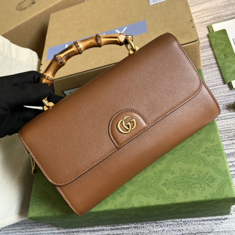 Gxccx Top Handle Bags Comfortable 35813