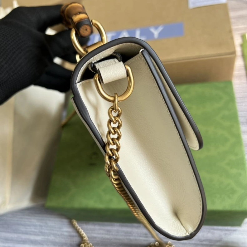 Gxccx Top Handle Bags Sophisticated 35806