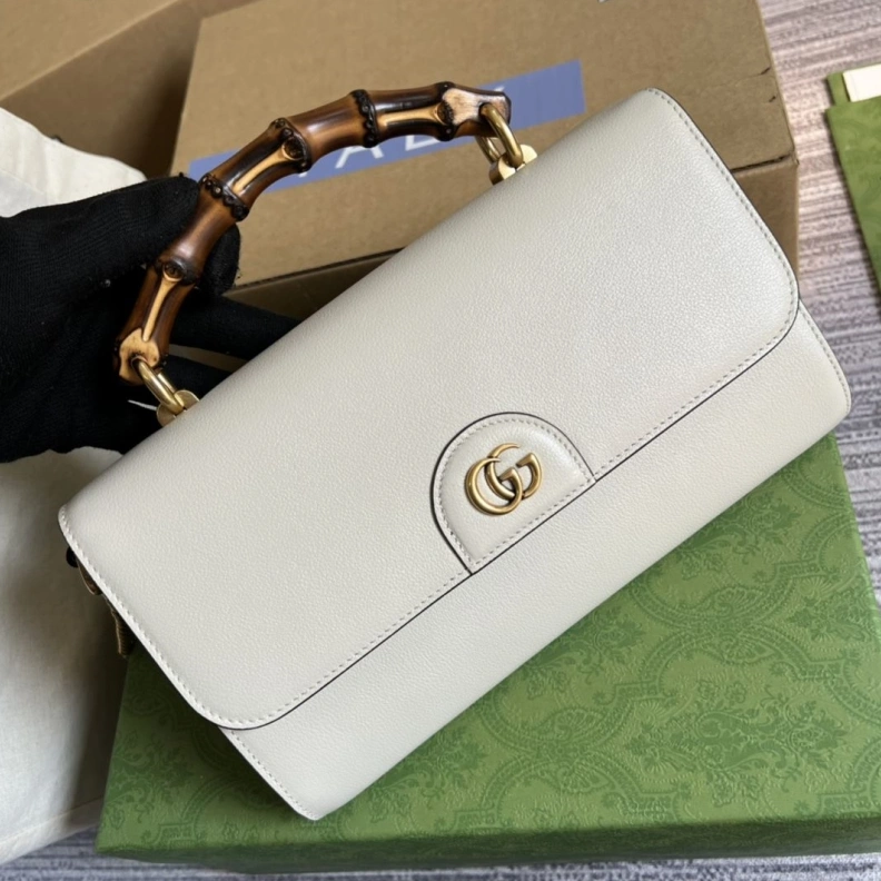 Gxccx Top Handle Bags Sophisticated 35806