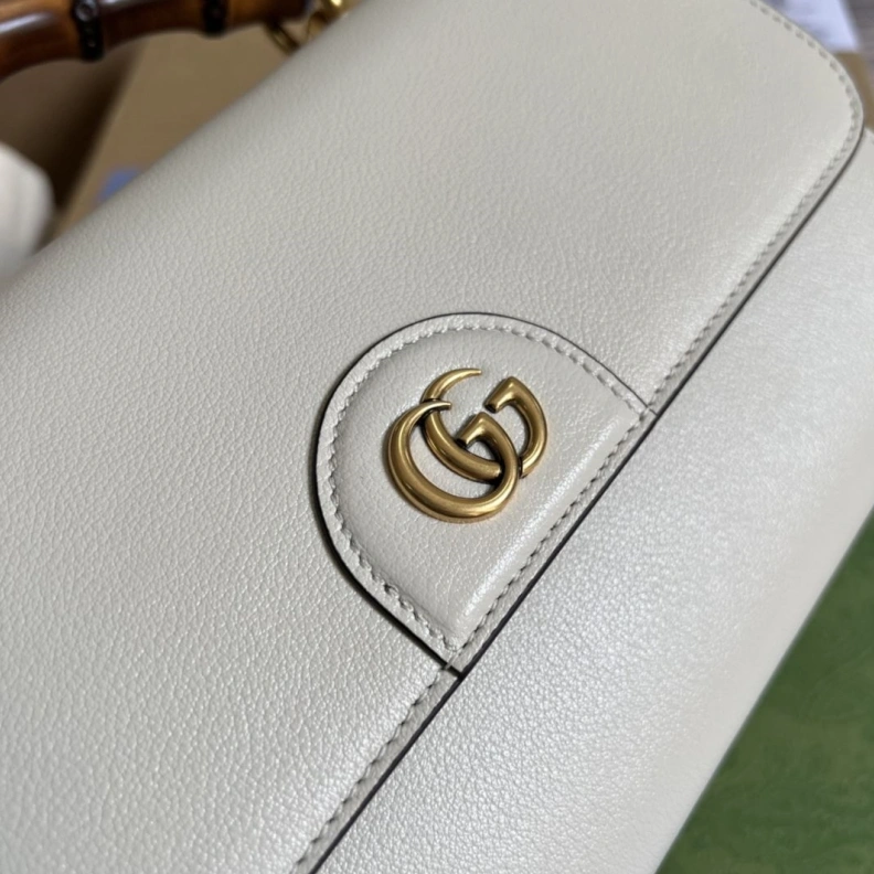 Gxccx Top Handle Bags Sophisticated 35806