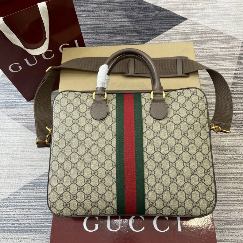 Vibrant Mens Gxccx Briefcases 34764