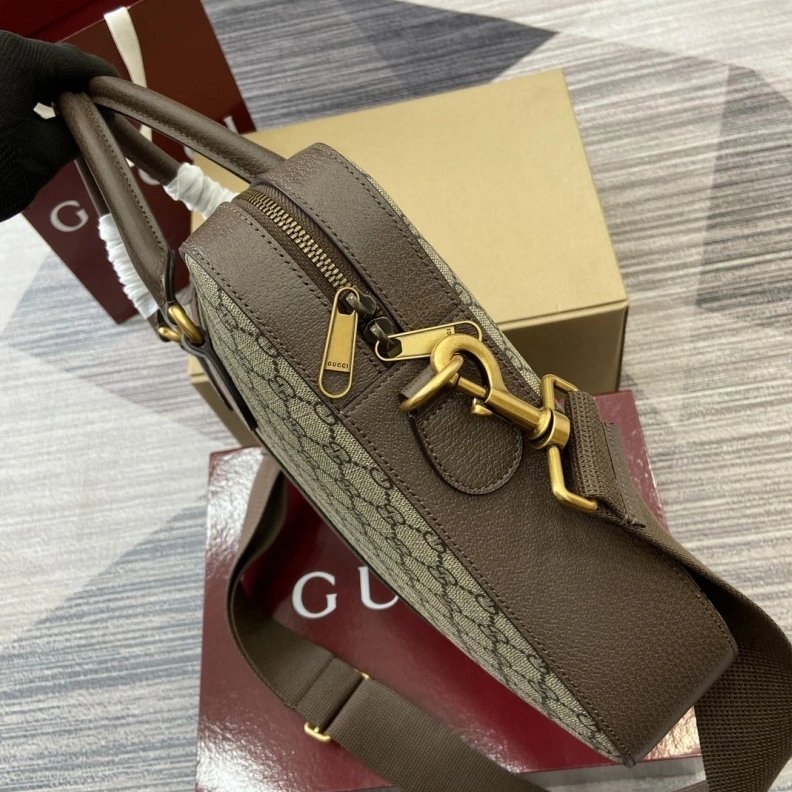 Vibrant Mens Gxccx Briefcases 34764