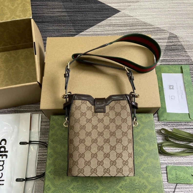 GoodFit Gxccx Satchel Bags 37262