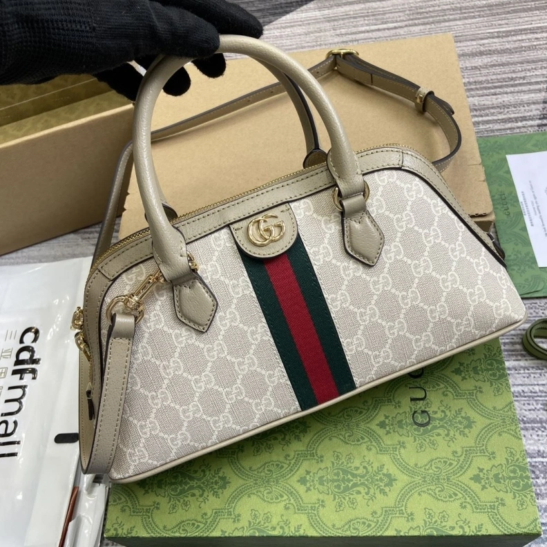 Vibrant Gxccx Top Handle Bags 35805