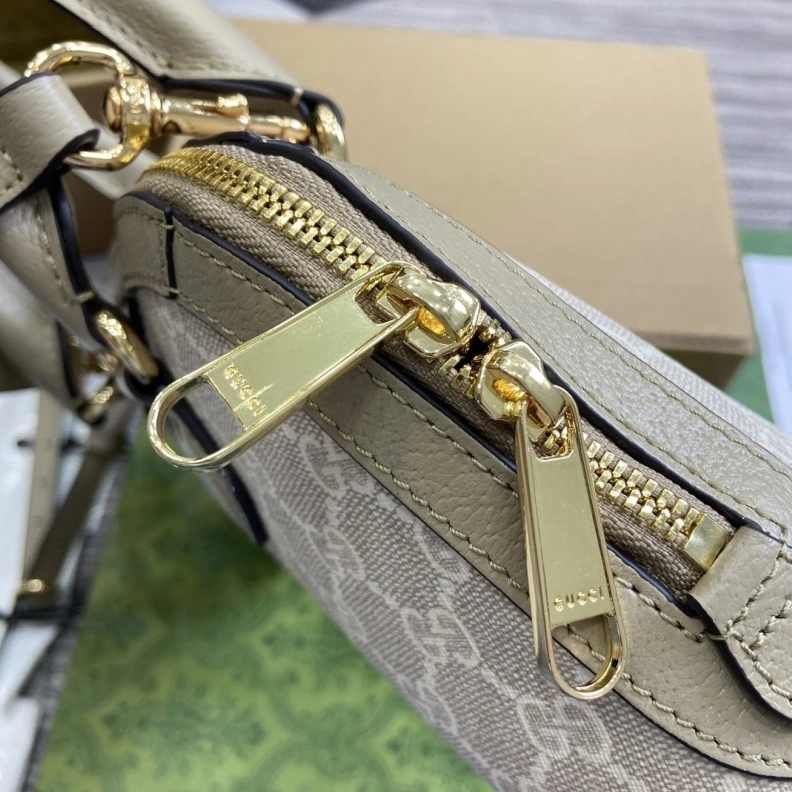 Vibrant Gxccx Top Handle Bags 35805