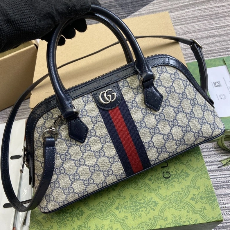 Breathable Gxccx Top Handle Bags 35807