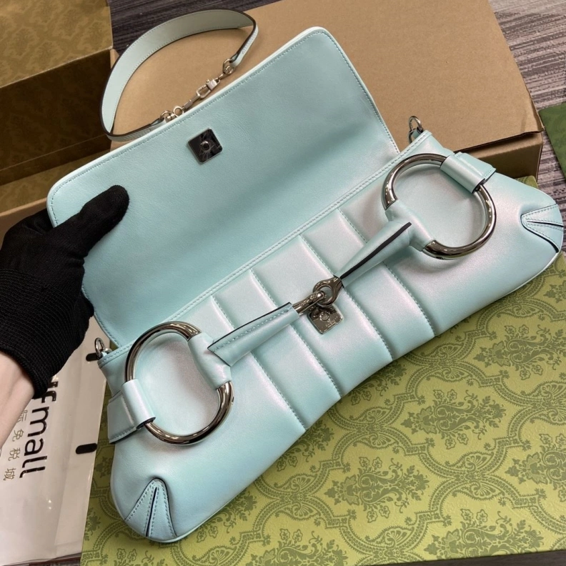 Gxccx Horsebit Bags Versatile 38033