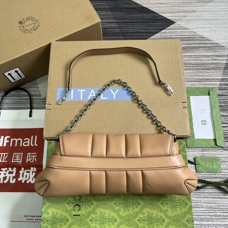 Gxccx Horsebit Bags Comfortable 38039