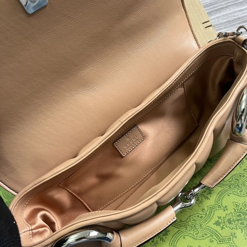 Gxccx Horsebit Bags Comfortable 38039